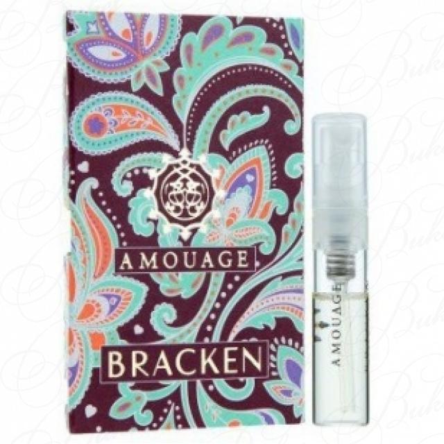 Amouage BRACKEN MAN 2ml edp